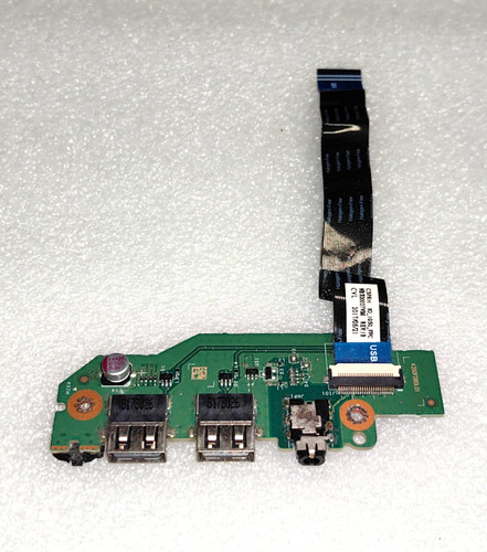 Carte usb audio ls - usb,