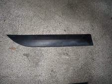 Baguette porte arrière gauche