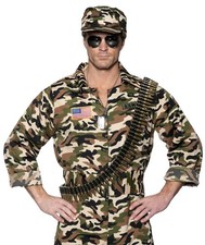 Kit D'Accessoires De Costume