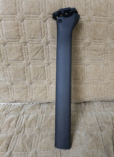 Carbon fiber bicycle - , seatpost