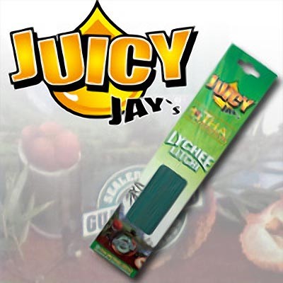 Encens juicy jay - encens, jay's