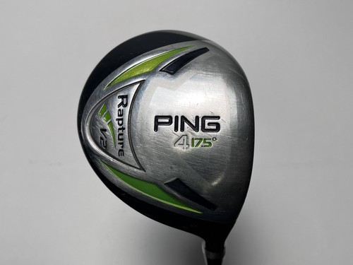 Ping rapture fairway wood - ping,