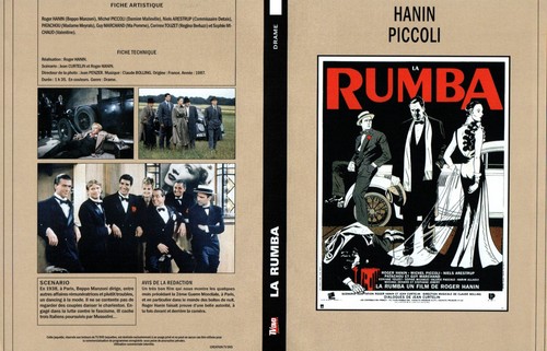 Jaquette dvd la - dvd, :