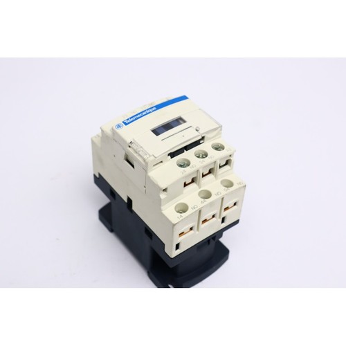 Telemecanique cad 110v - telemecanique, 50