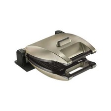 GAUFRIER/CROQUE MONSIEUR