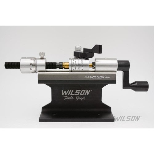 Wilson case trimmer kit - case,