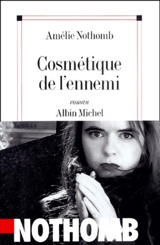 Cosmétique ennemi - cosmétique,