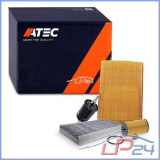 KIT DE FILTRE À HUILE AIR