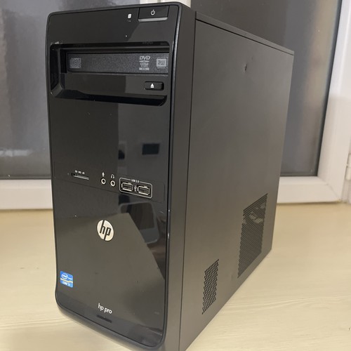 Unité centrale pro - pro, 3500