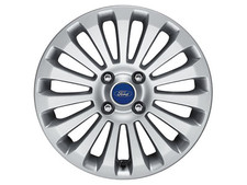 Ford Fiesta Jante en alliage