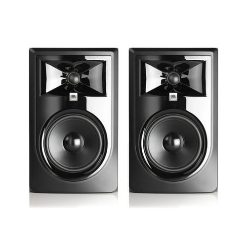 Jbl 305p mkii - jbl, 5-inch