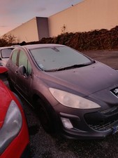 Retroviseur interieur PEUGEOT