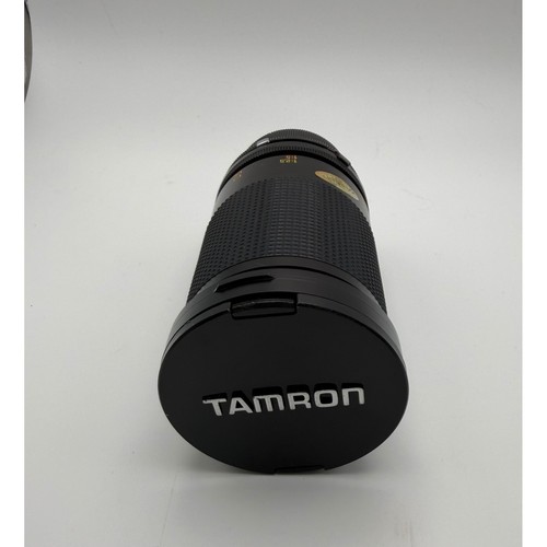 Tamron 135mm 4 2 - 35-135mm, tele