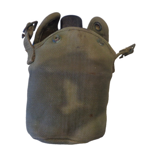 Gourde 2 avec sa - gourde,