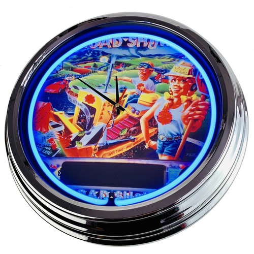0525 horloge murale - n-0525,