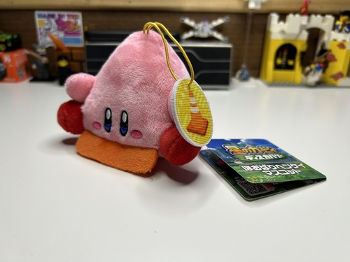 Kirby peluche - kirby, the