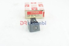 Rele 'Interrupteur Feu