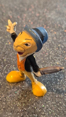Figurine jim jiminy - figurine,