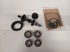 Set Révision Boîte de