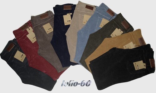Pantalons homme futaine - pantalons, chaud