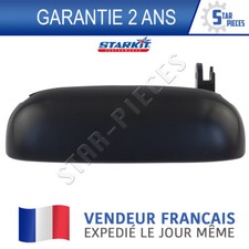 Poignee porte exterieure - poignee,