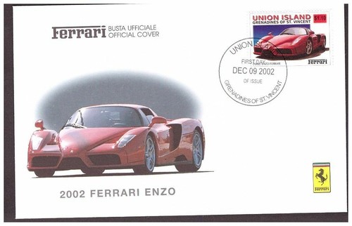 Ferrari sac officiel 2002 - ferrari,