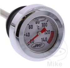 Thermometre D'Huile pour Moto