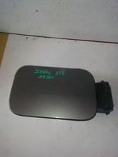 Trappe À Carburant Scenic 2