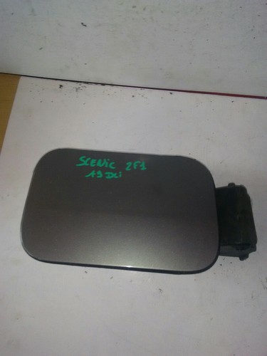 Trappe carburant scenic 2 - À,