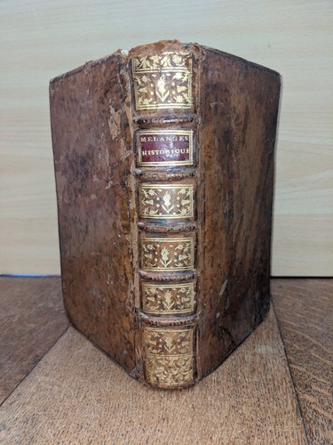 Livre ancien ducrot - livre, ancien-ducrot