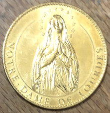 AB 2016 LOURDES SAINTE