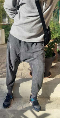Jogging sarwel sarouel - jogging,