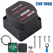 Relais Sensible à Tension VSR