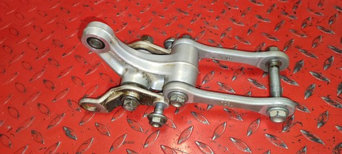 Biellettes suspension gas - suspension,