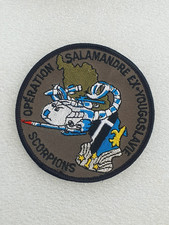 ALAT patch escadrille