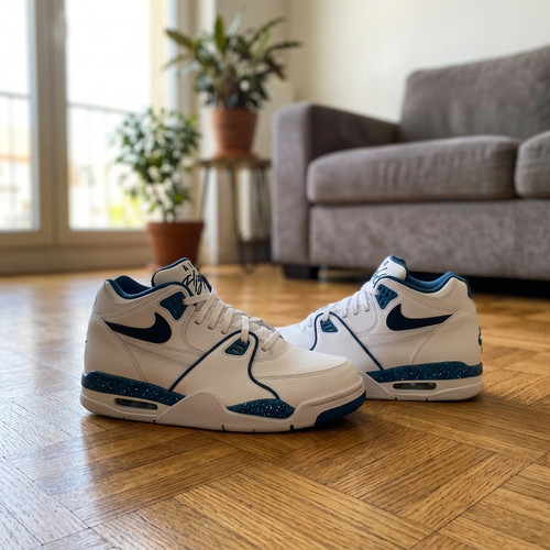 Nike air flight - nike,
