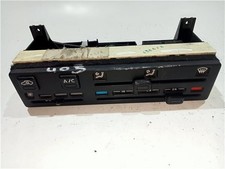 PEUGEOT 405 COMMANDE DE