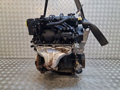 Moteur renault twingo ii - -,