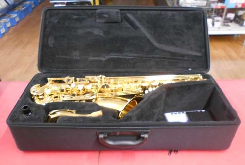 Yamaha yts 380 maintained - yamaha, yts-380
