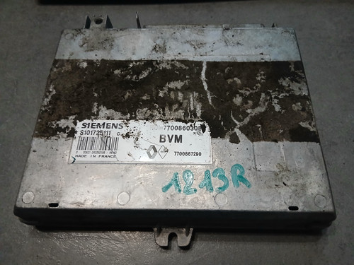 Calculateur siemens hom - siemens,