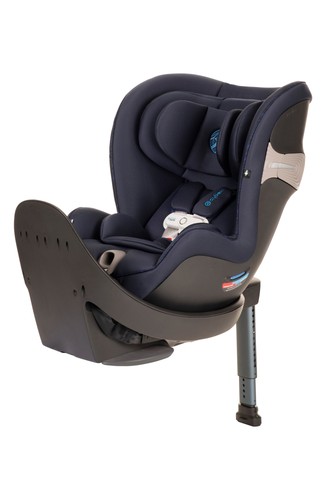 Cybex sirona sensorsafe 1 - sirona, 2.1-