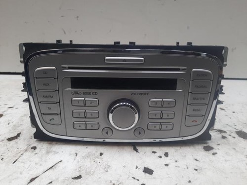 Autoradio origine ford - d'origine,