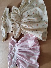 Lot Robes De Poupées Jesmar