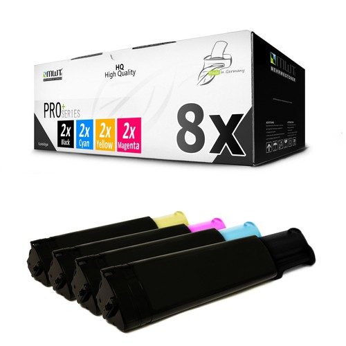 Mehrwegtoner pro cartouche - pro,