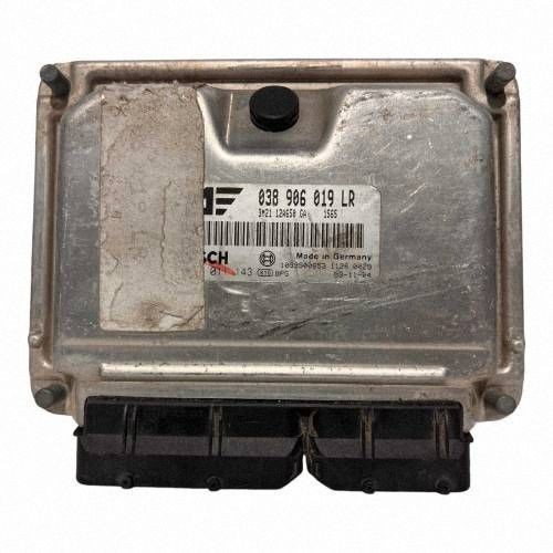 Calculateur moteur - , (ecu)