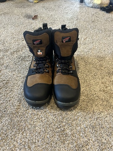 Redwing steel toe work - 11.5,