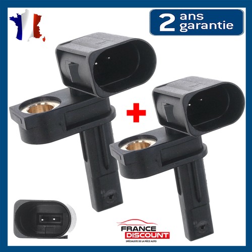 Capteur abs avant arriere - abs, ou