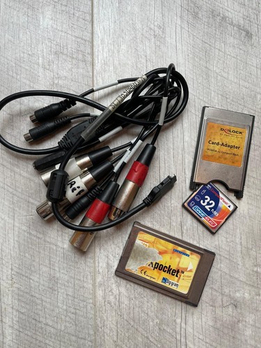 Digigram pocket carte - digigram, v2