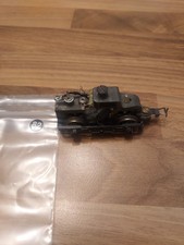 Hornby meccano bogie capteurs