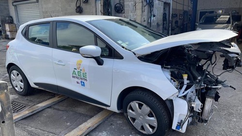 Moteur renault clio phase 1 - renault,